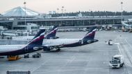 Два регулярных чартерных рейса из аэропорта Катовице, выполняемых авиакомпанией Small Planet Airlines, не состоялись до вечера четверга